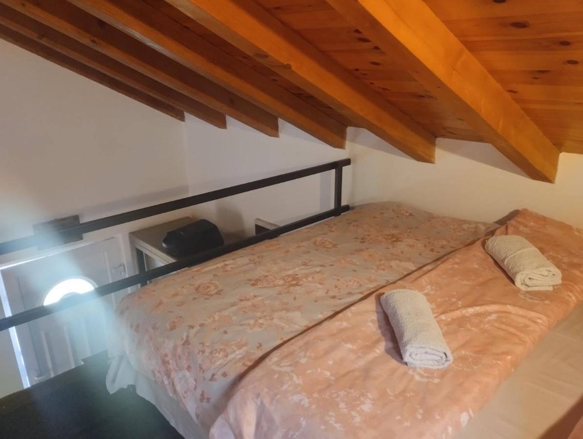 Woodstone Apartman Podgoriçe Dış mekan fotoğraf