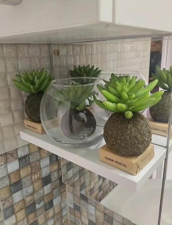 Woodstone Apartman Podgoriçe Dış mekan fotoğraf