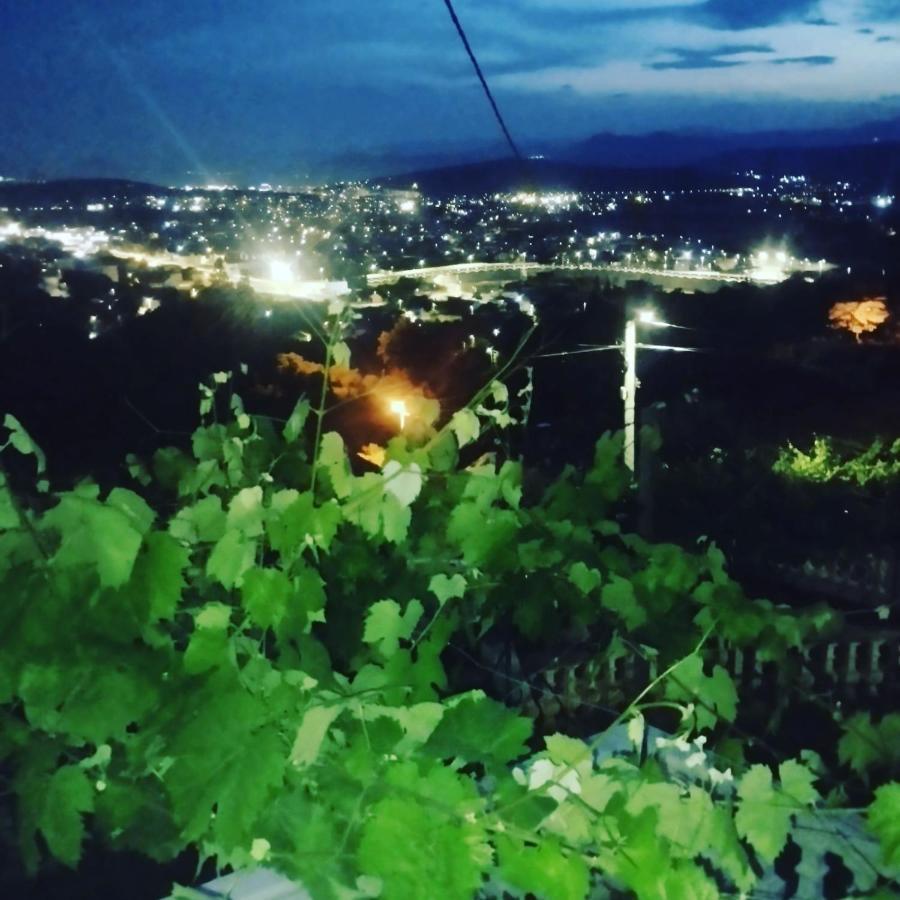 Woodstone Apartman Podgoriçe Dış mekan fotoğraf