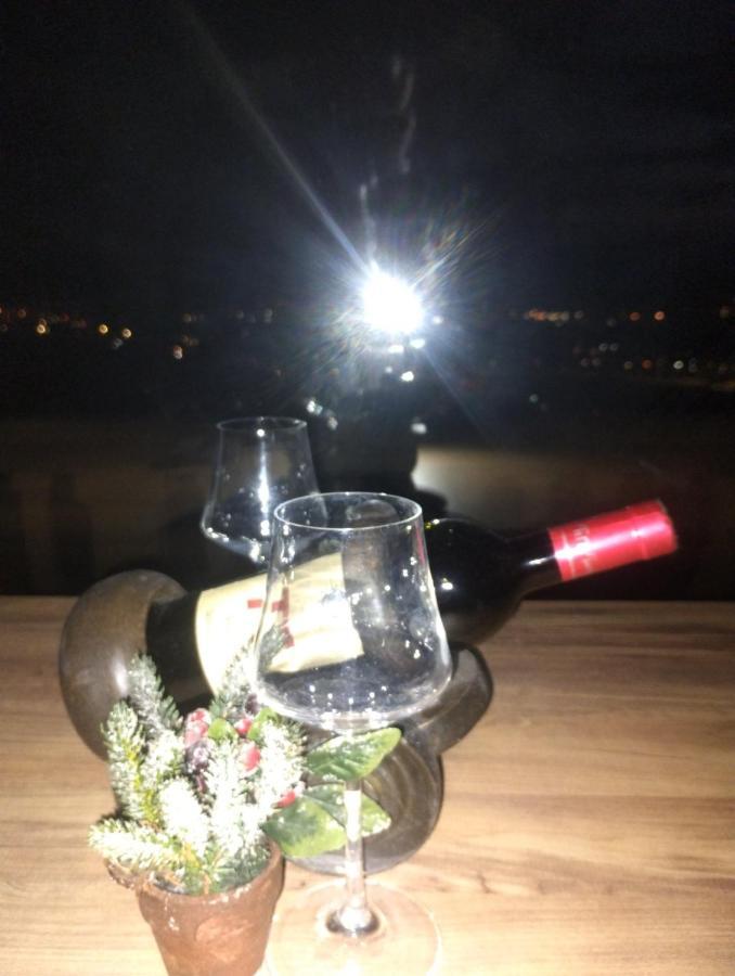 Woodstone Apartman Podgoriçe Dış mekan fotoğraf