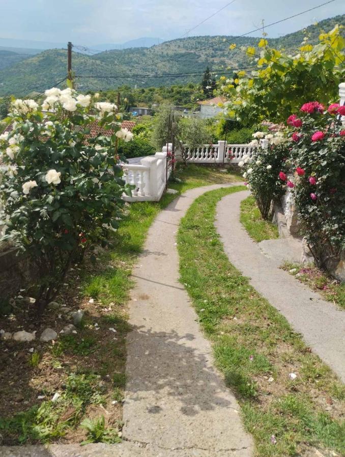 Woodstone Apartman Podgoriçe Dış mekan fotoğraf